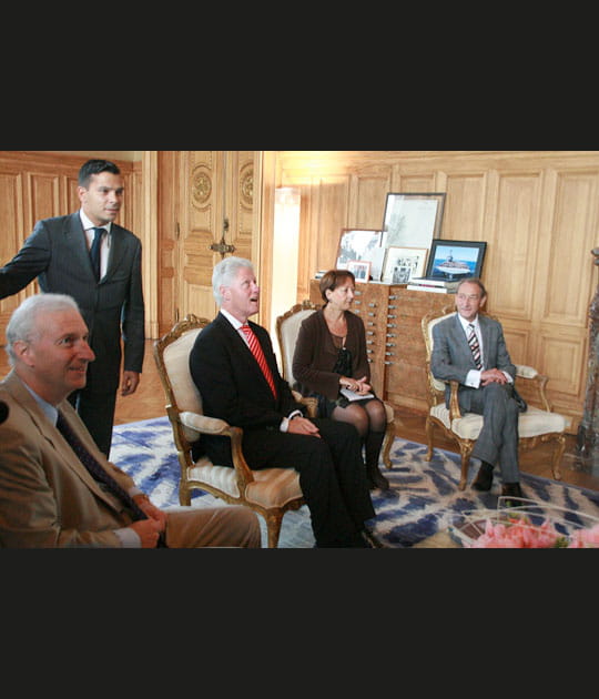 Un programme d'&eacute;conomies d'&eacute;nergie