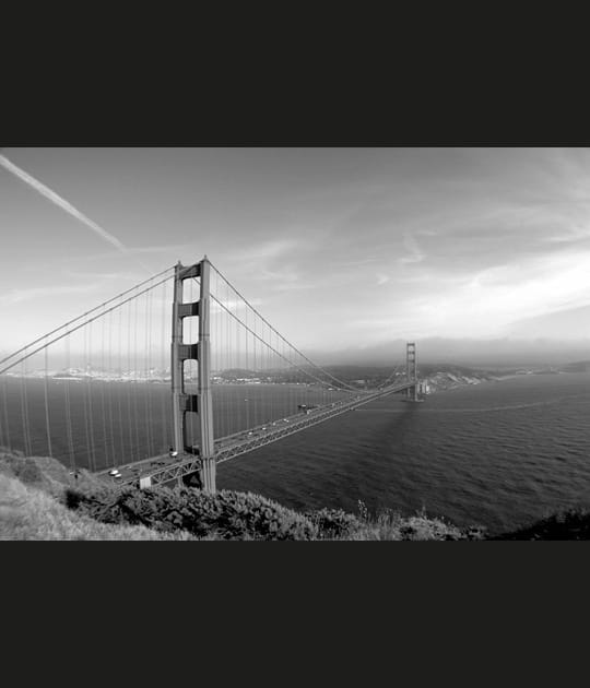 Golden Gate Bridge