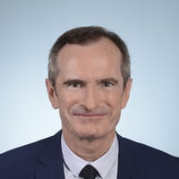 Stéphane Demilly © Assemblée nationale - 2022