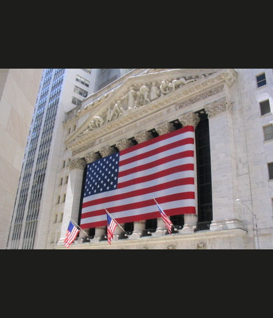 New York Stock Exchange