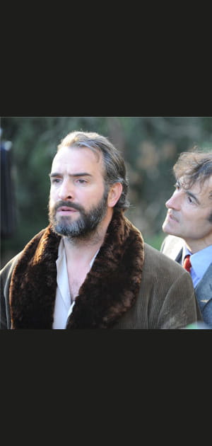 Jean Dujardin, l'omnipr&eacute;sent