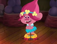 Trolls : en avant la musique ! : Miss Poppy