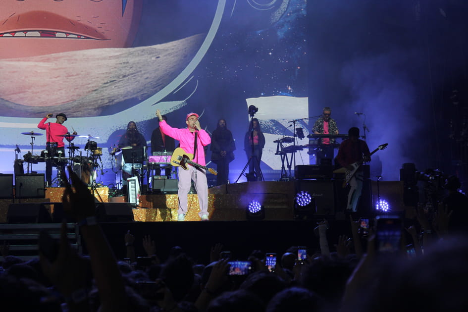 Damon Albarn