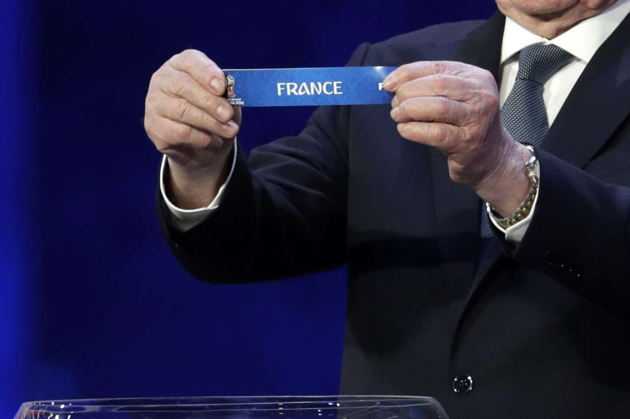 Tirage au sort Coupe du monde 2026 : les Bleus savent déjà à quoi s'attendre, date, heure et chaîne TV