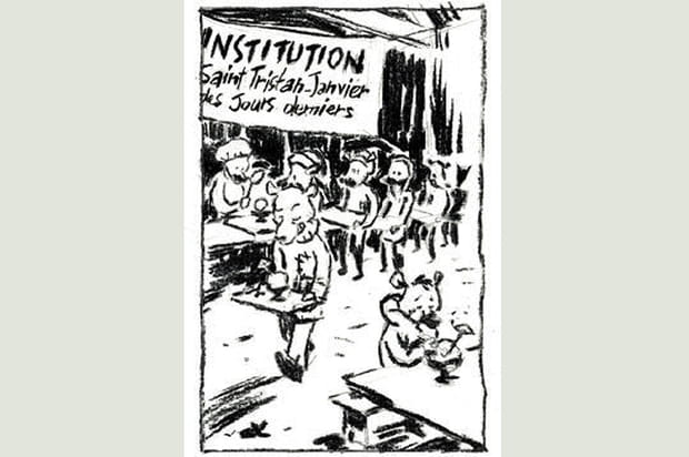 24h de la BD : David-Vincent