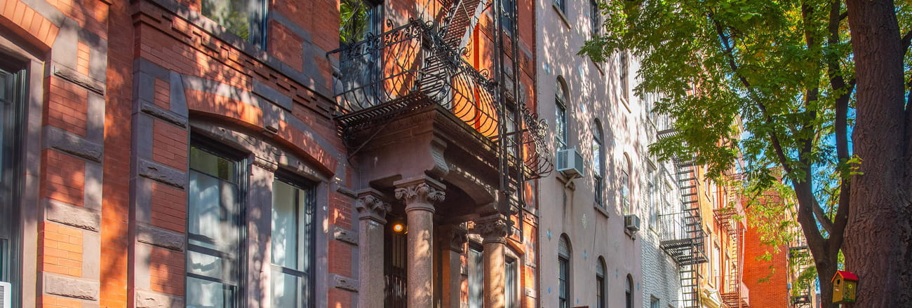 20 lieux de tournage de vos séries préférées