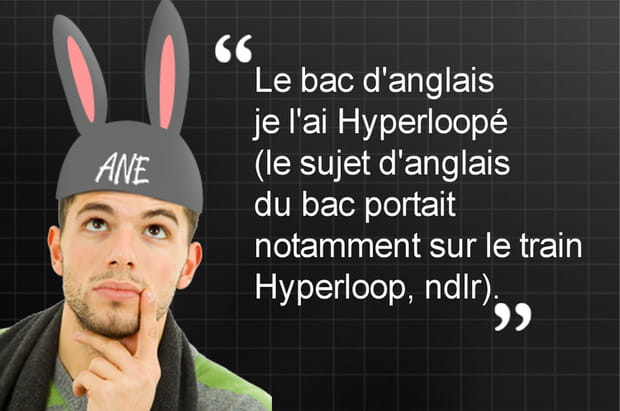 Comment S Inscrire Au Rattrapage Du Bac Hyper jeu de mot