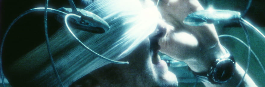 Ce thriller g&eacute;nial a retourn&eacute; le cerveau de tout le monde &agrave; sa sortie il y a 23&nbsp;ans, une plateforme le propose gratuitement
