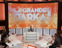 La grande darka : Première partie