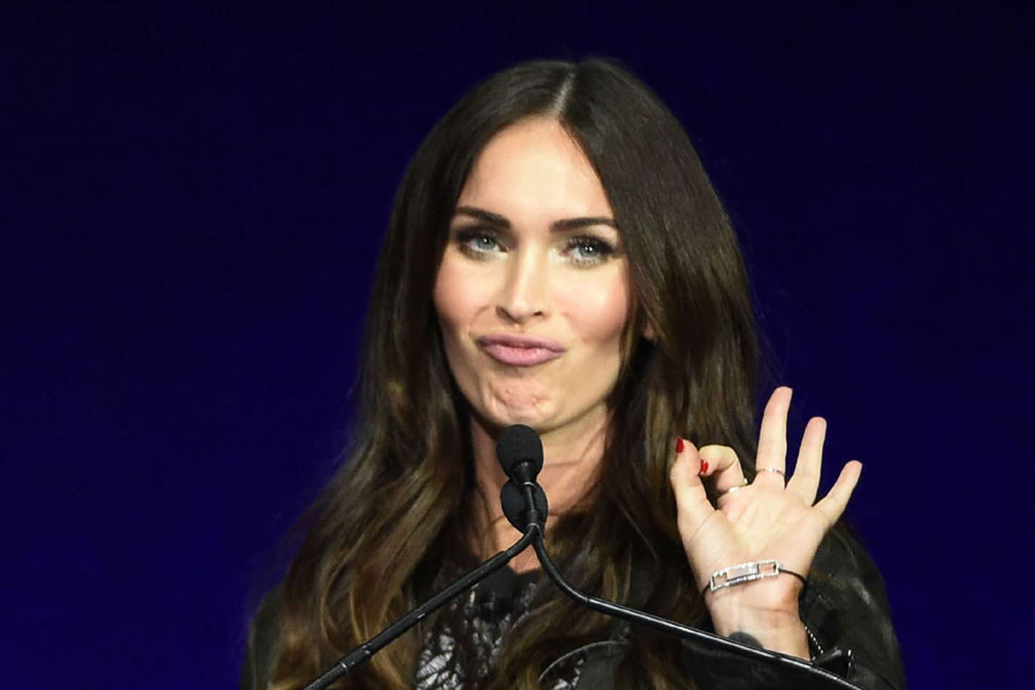 Megan Fox enceinte : Brian Austin Green et sa réponse hilarante sur Instagram