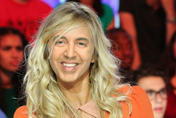 Énora Malagré / Jean-Marc Morandini