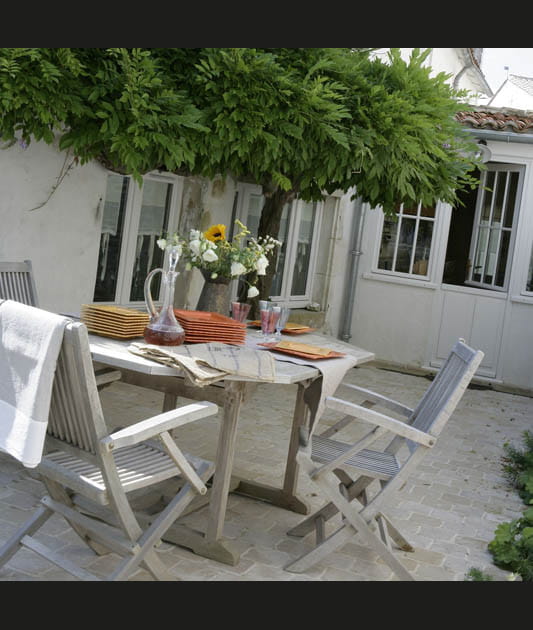 La Maison au Figuier en Nouvelle-Aquitaine