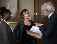 Engrenages : Episode 8