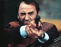 La crime