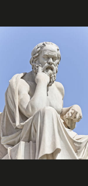 ...et la philo d'aujourd'hui