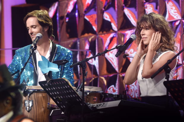 Classement des maestros de N'oubliez pas les paroles : Charlotte n'a pas démérité