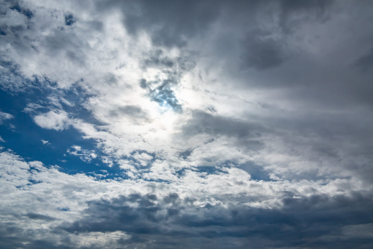 Météo : l'été s'arrête partout à cette date, jusqu'à 12 degrés perdus !
