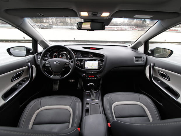 Séjour "all inclusive"