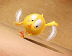 T'es où Chicky ?