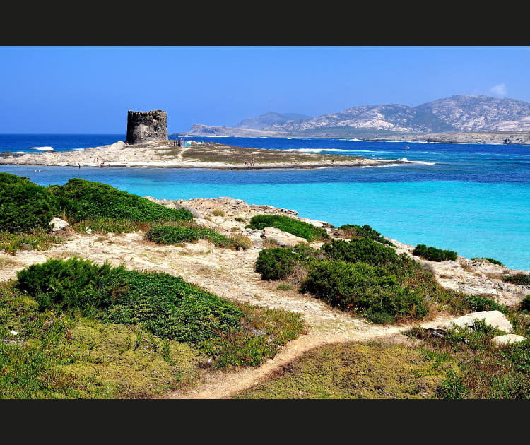 Sardaigne, une beaut&eacute; sauvage