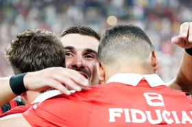 Clermont - Toulouse&nbsp;: le Stade Toulousain &eacute;teint le Michelin et lance parfaitement sa saison, le r&eacute;sum&eacute;