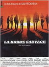 La Horde sauvage