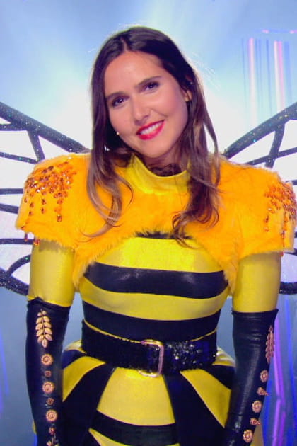L'identit&eacute; de l'Abeille