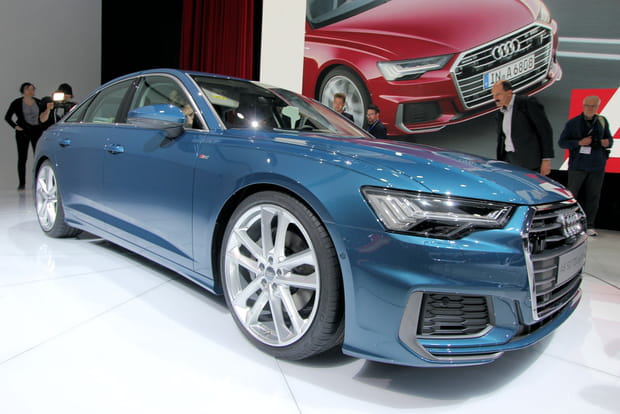 Un style reconnaissable