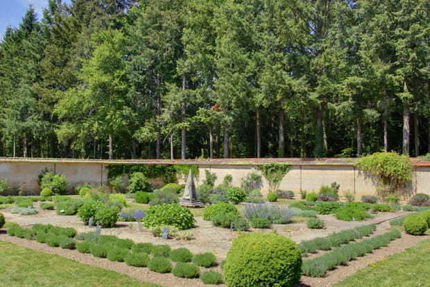 Un itinéraire enchanteur à Metz, du jardin botanique à la place de la République