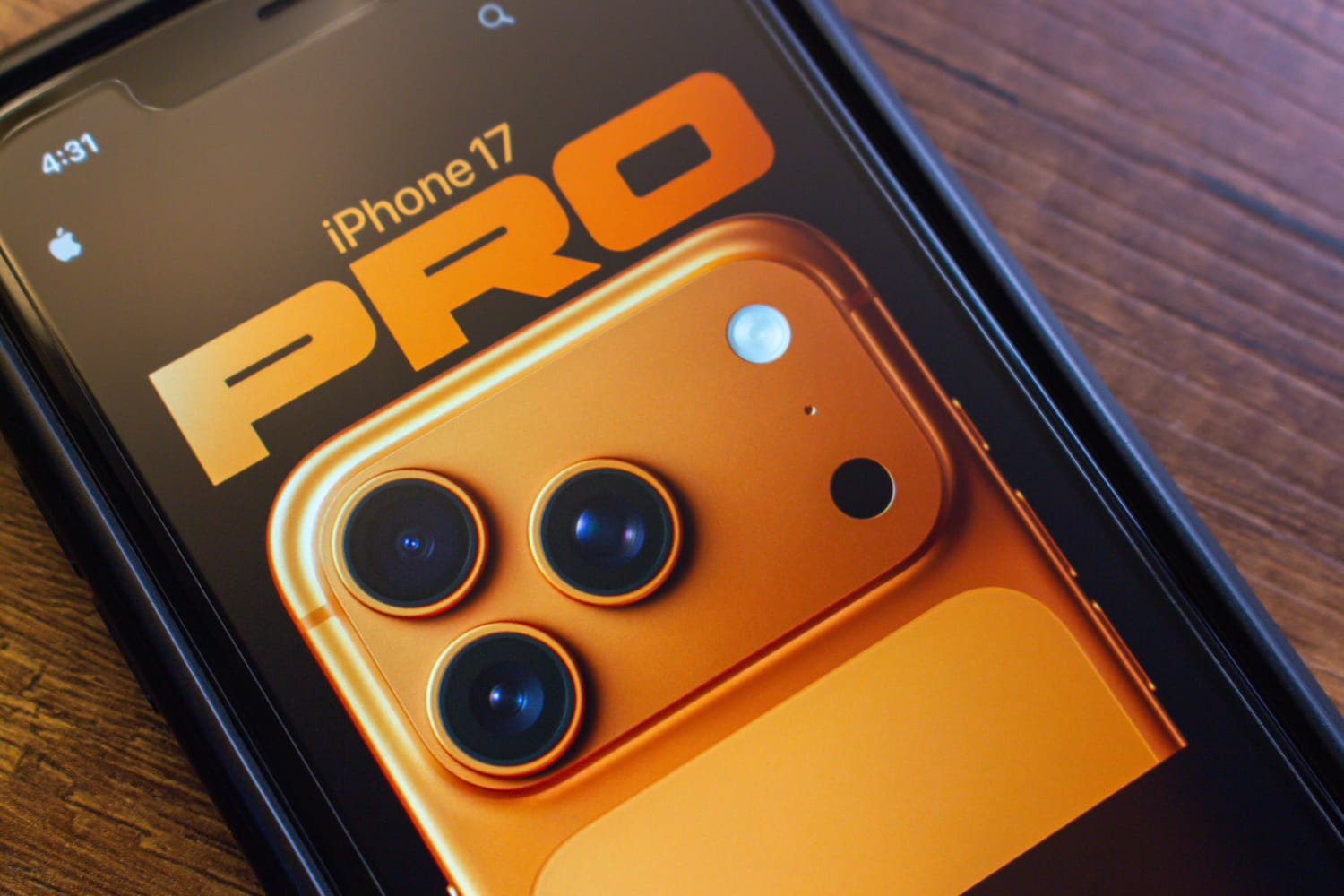 Black Friday iPhone : Apple dévoile déjà des offres folles, les promotions sont en avance !