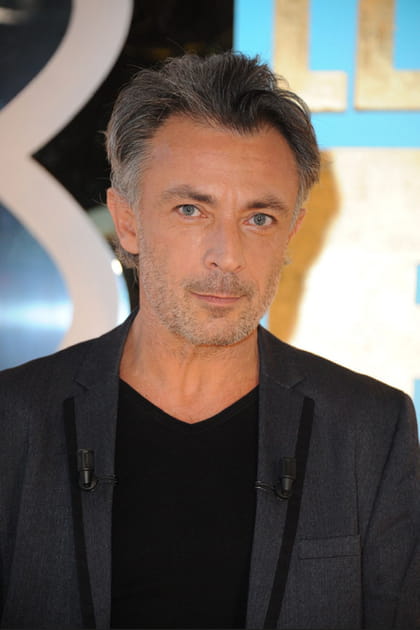 Fr&eacute;d&eacute;ric Deban est devenu sourd brutalement