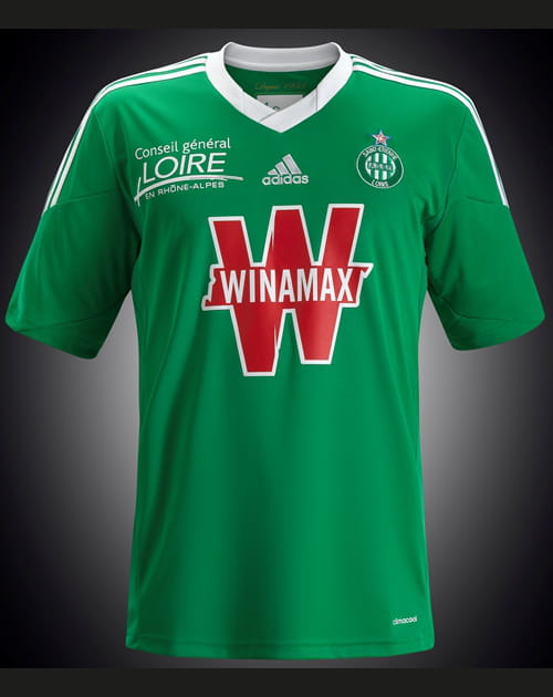 AS Saint-Etienne