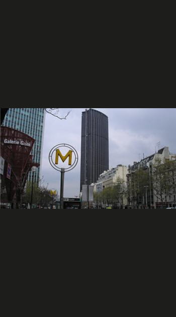 20e&nbsp;: Paris 14e