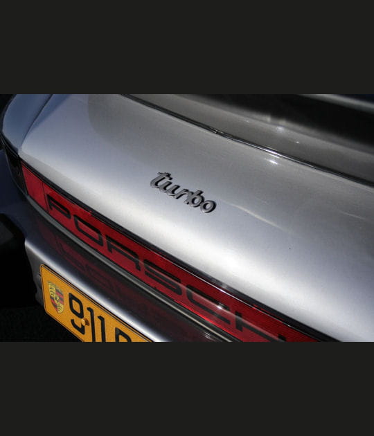 Turbo or not Turbo&nbsp;?