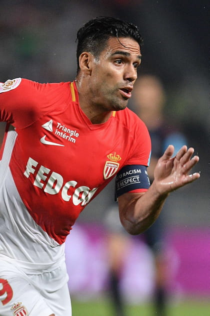 12e - Radamel Falcao (Monaco)&nbsp;: 388&nbsp;889&nbsp;euros par but