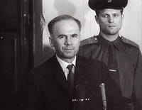 Penkovsky, espion pour la paix