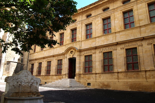 Le Musée Granet