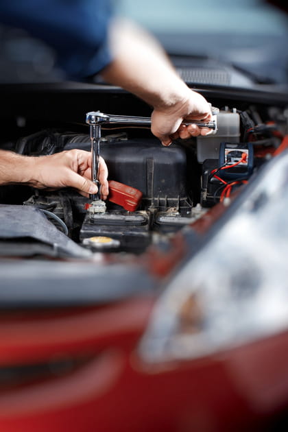 Quel est l'entretien d'une voiture GPL&nbsp;?