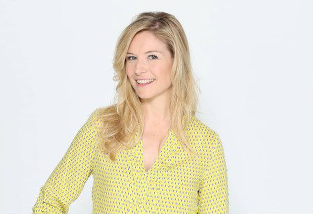 Louise Ekland, 100% Mag