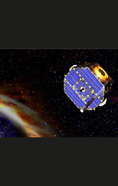 Aux limites de notre syst&egrave;me solaire