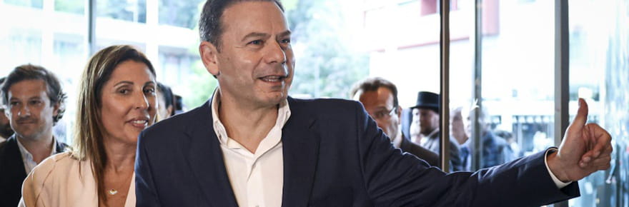 Elections au Portugal: victoire &eacute;triqu&eacute;e de la droite au pouvoir