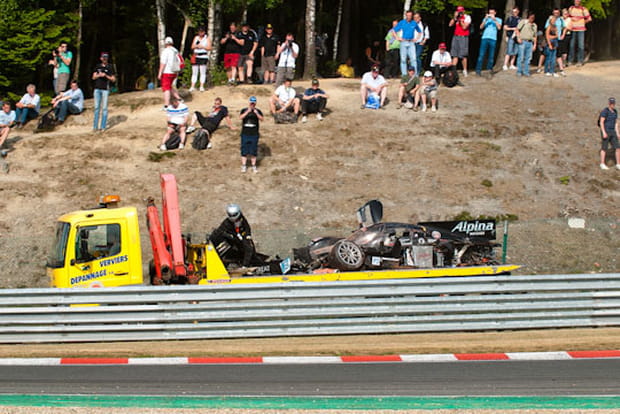 Livrée sur un plateau