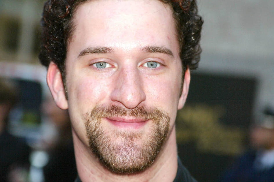 Dustin Diamond