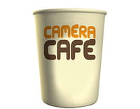 Caméra café