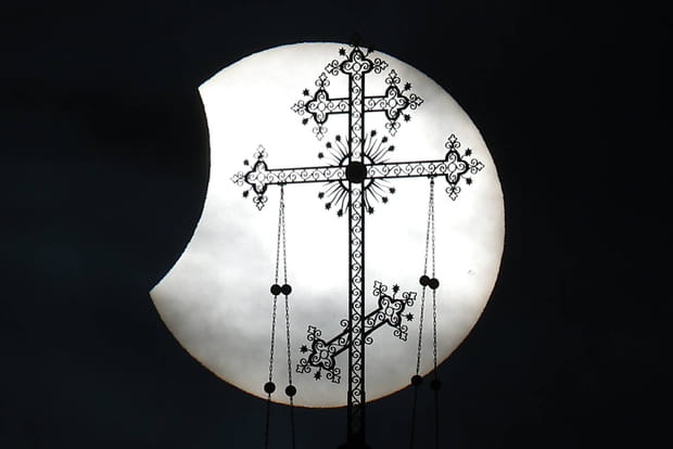 Kremlin de Kazan, Russie