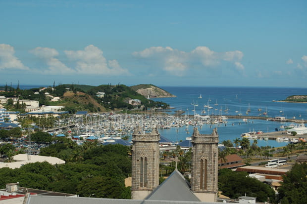 Nouméa, Nouvelle-Calédonie