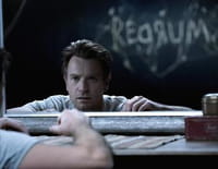 Stephen King's Doctor Sleep