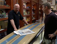 Pawn Stars, les rois des enchères : Dessine-moi un Lennon