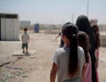 Daech, les enfants fantômes