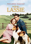 Le Fils de Lassie